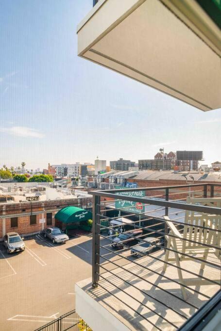 Appartamento Deluxe W Balcony On Hollywood Walk Of Fame