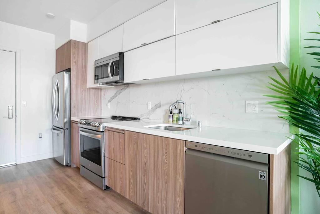 Appartamento Deluxe W Balcony On Hollywood Walk Of Fame