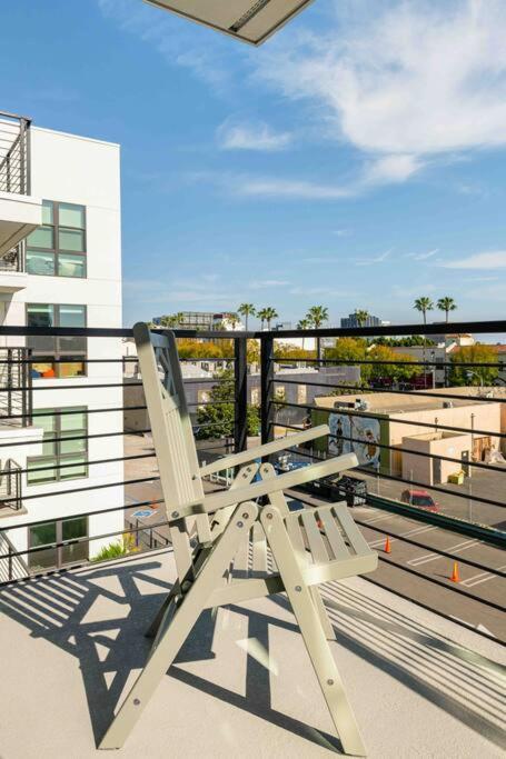 Appartamento Deluxe W Balcony On Hollywood Walk Of Fame
