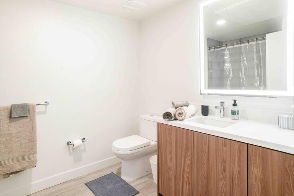 Appartement Deluxe W Balcony On Hollywood Walk Of Fame *