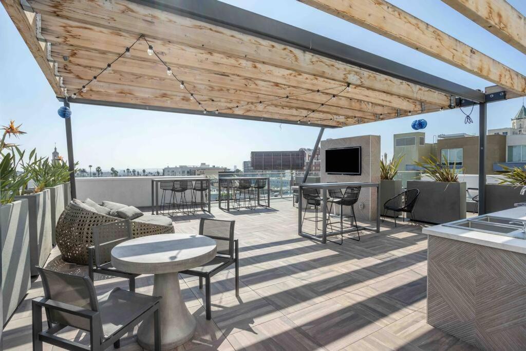 Appartement Deluxe W Balcony On Hollywood Walk Of Fame